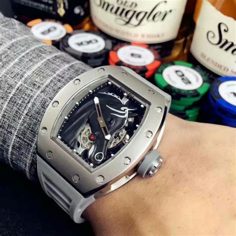 comprar richard mille replica|fake richard mille.